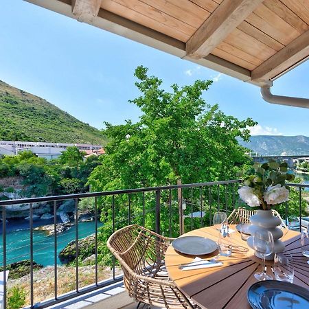 Villa Amaleo Mostar Dış mekan fotoğraf