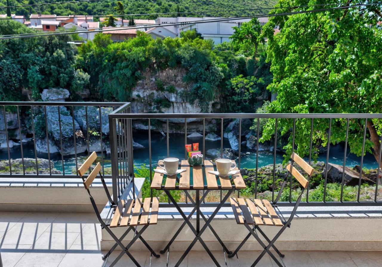 Villa Amaleo Mostar Dış mekan fotoğraf