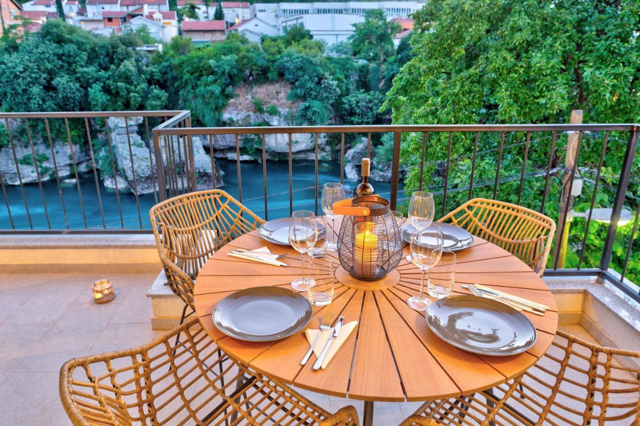 Villa Amaleo Mostar Dış mekan fotoğraf
