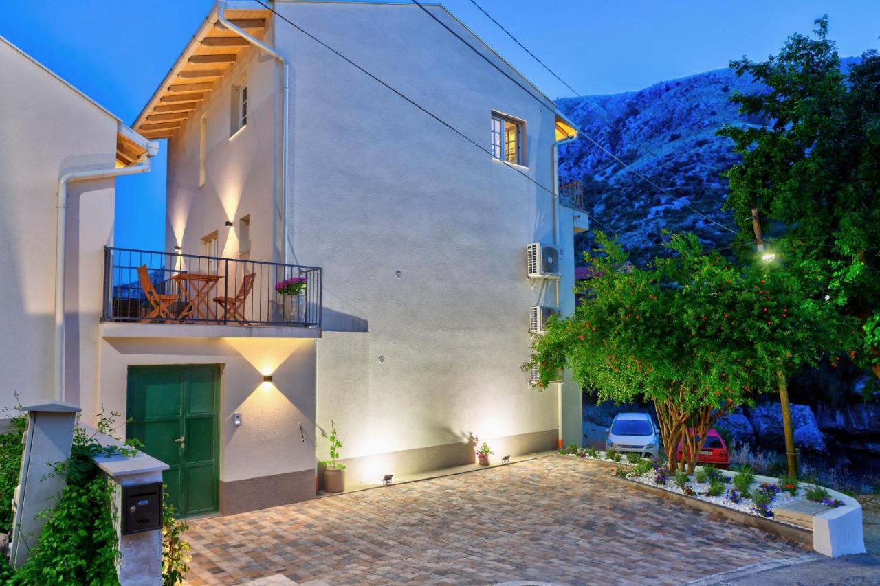 Villa Amaleo Mostar Dış mekan fotoğraf