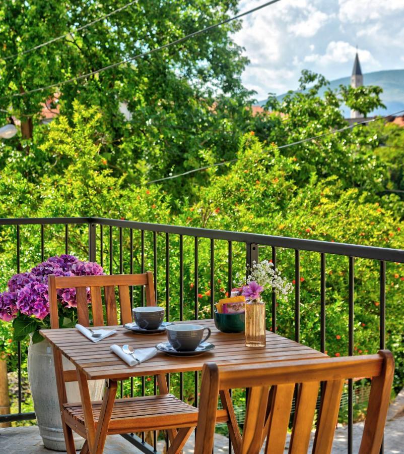Villa Amaleo Mostar Dış mekan fotoğraf