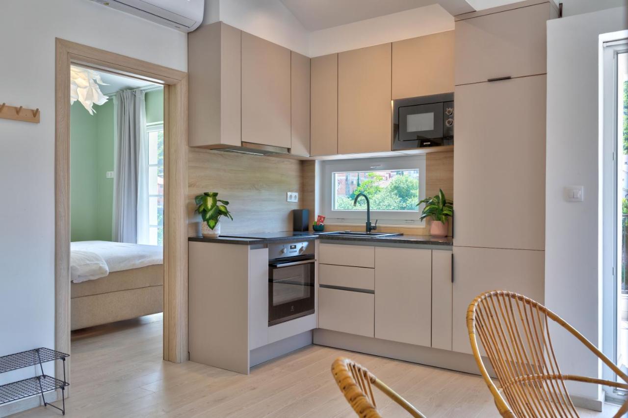 Villa Amaleo Mostar Dış mekan fotoğraf