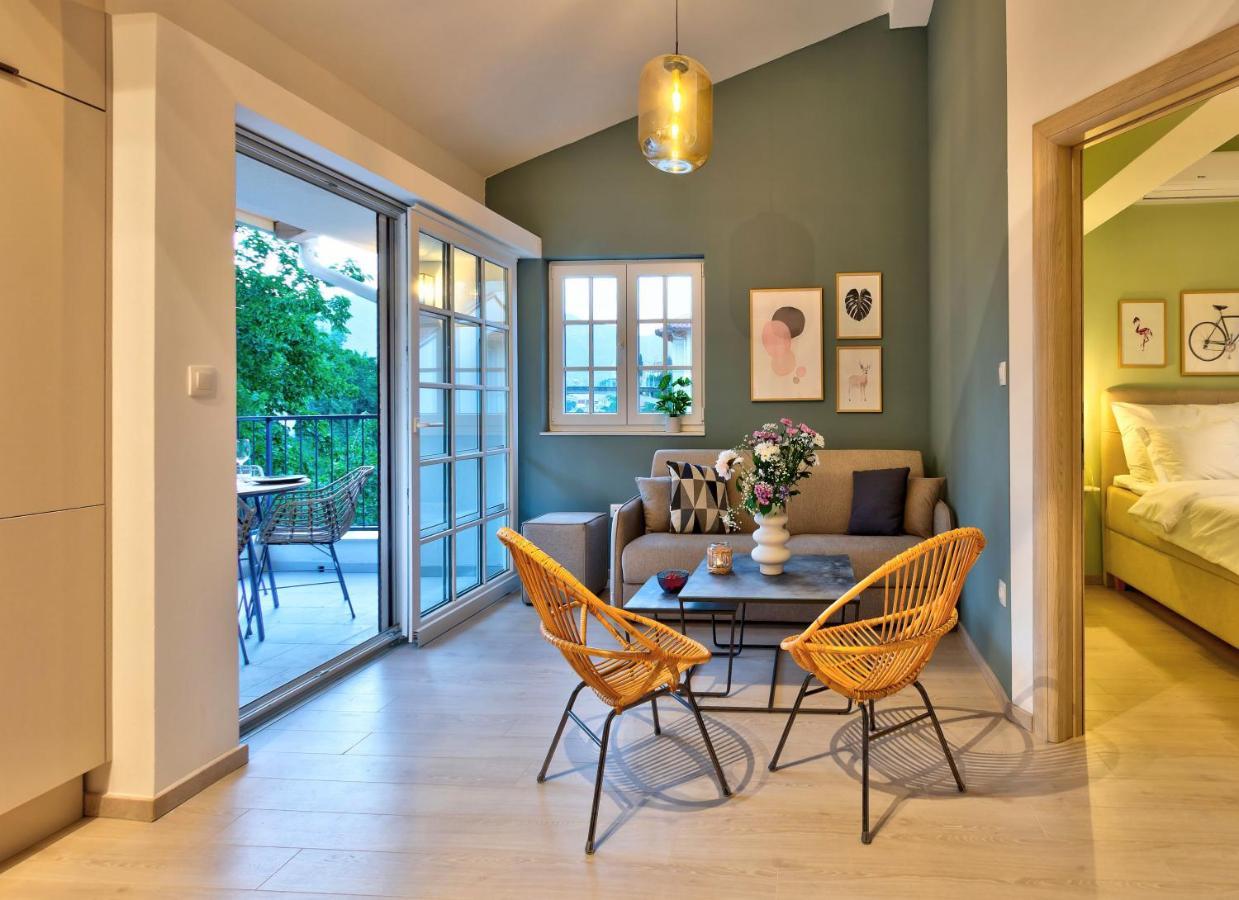 Villa Amaleo Mostar Dış mekan fotoğraf