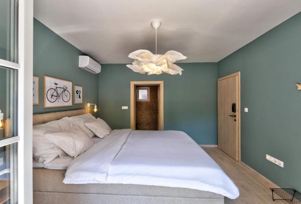 Villa Amaleo Mostar Dış mekan fotoğraf