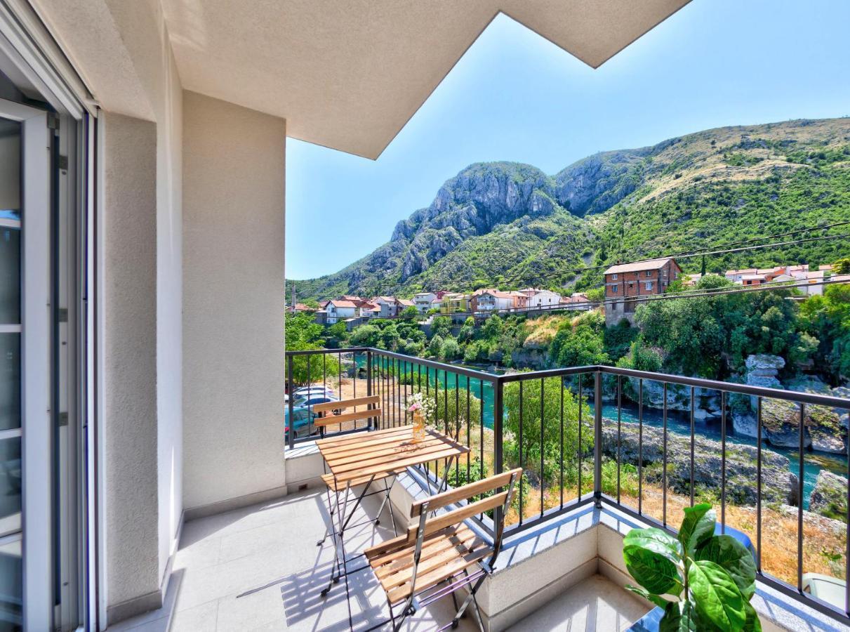 Villa Amaleo Mostar Dış mekan fotoğraf