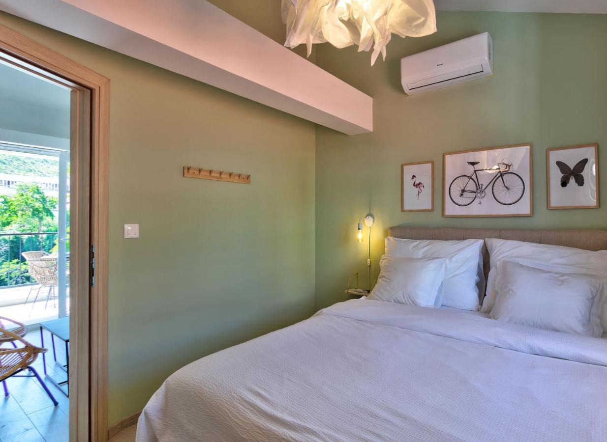 Villa Amaleo Mostar Dış mekan fotoğraf