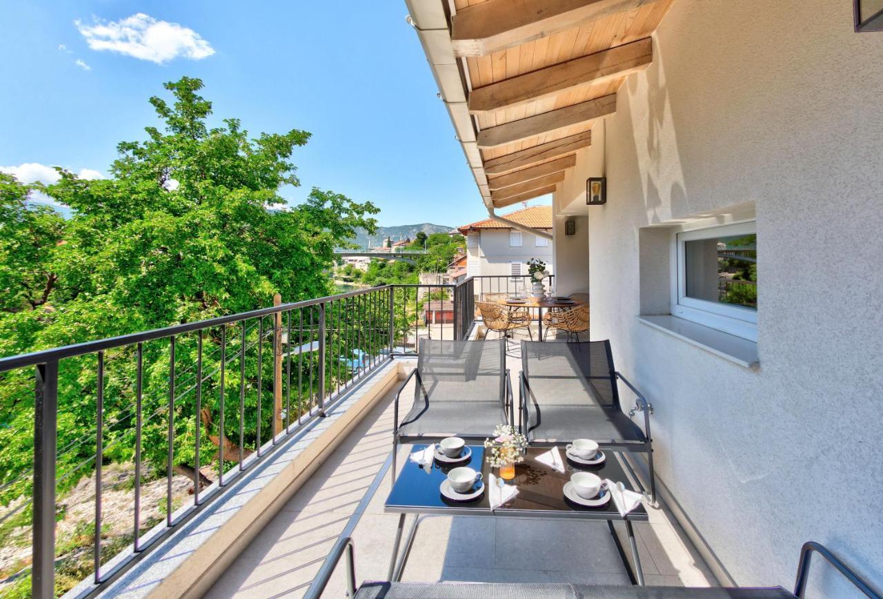 Villa Amaleo Mostar Dış mekan fotoğraf