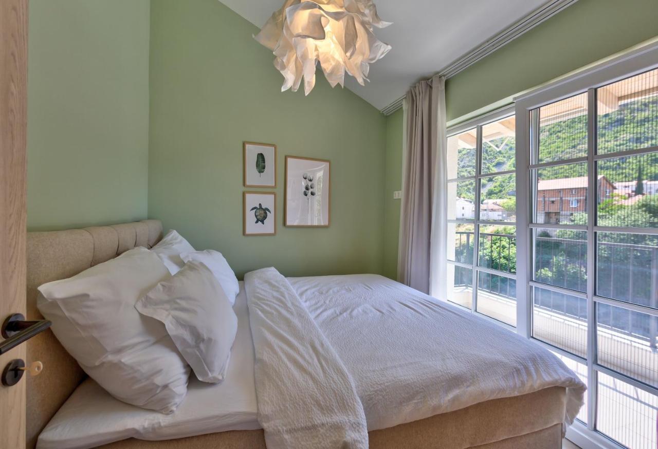 Villa Amaleo Mostar Dış mekan fotoğraf