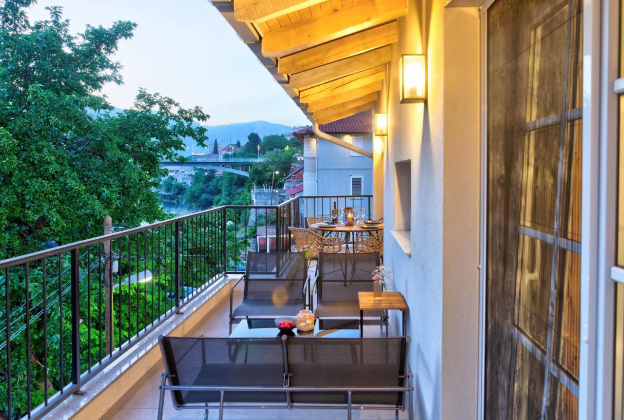 Villa Amaleo Mostar Dış mekan fotoğraf