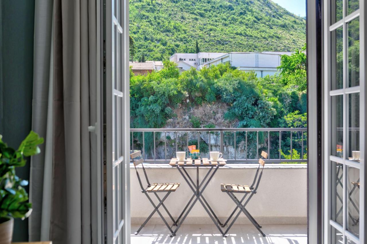 Villa Amaleo Mostar Dış mekan fotoğraf