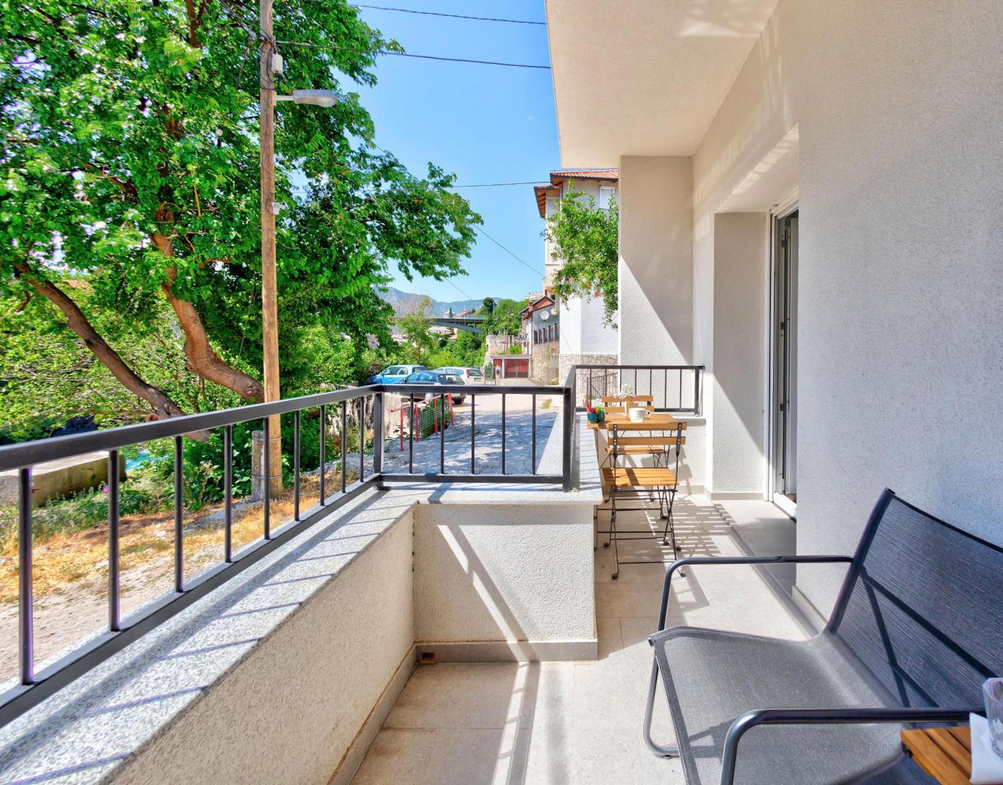 Villa Amaleo Mostar Dış mekan fotoğraf