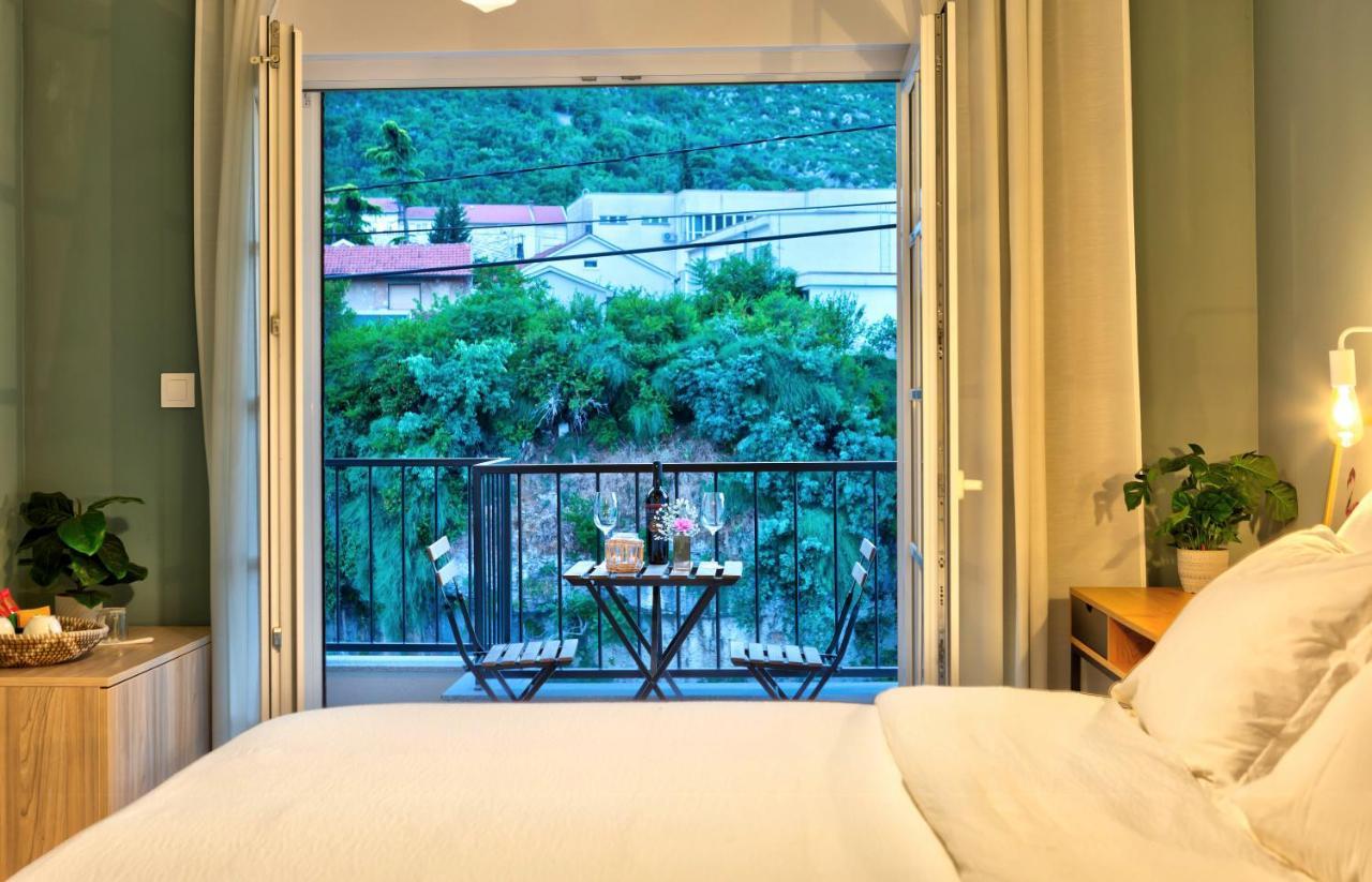 Villa Amaleo Mostar Dış mekan fotoğraf
