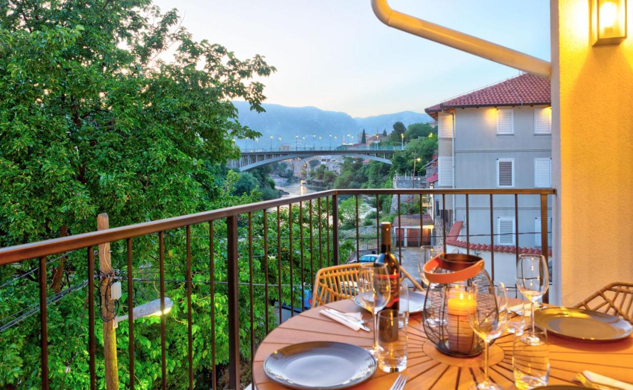 Villa Amaleo Mostar Dış mekan fotoğraf