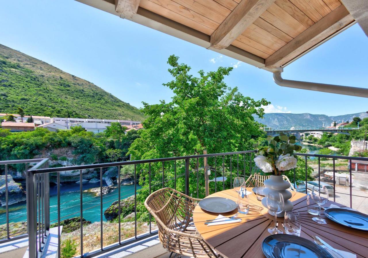 Villa Amaleo Mostar Dış mekan fotoğraf