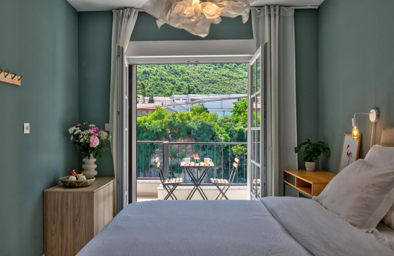 Villa Amaleo Mostar Dış mekan fotoğraf