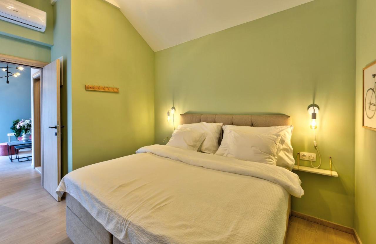 Villa Amaleo Mostar Dış mekan fotoğraf