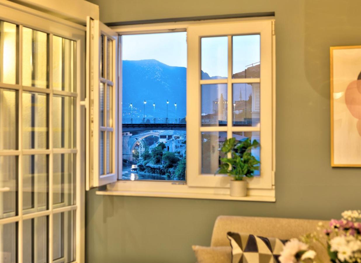 Villa Amaleo Mostar Dış mekan fotoğraf