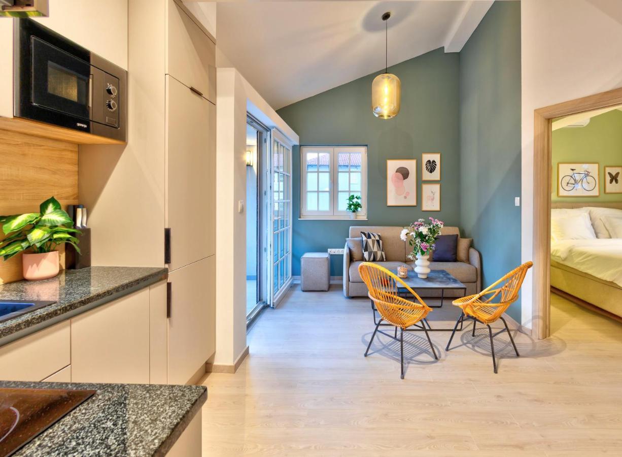Villa Amaleo Mostar Dış mekan fotoğraf