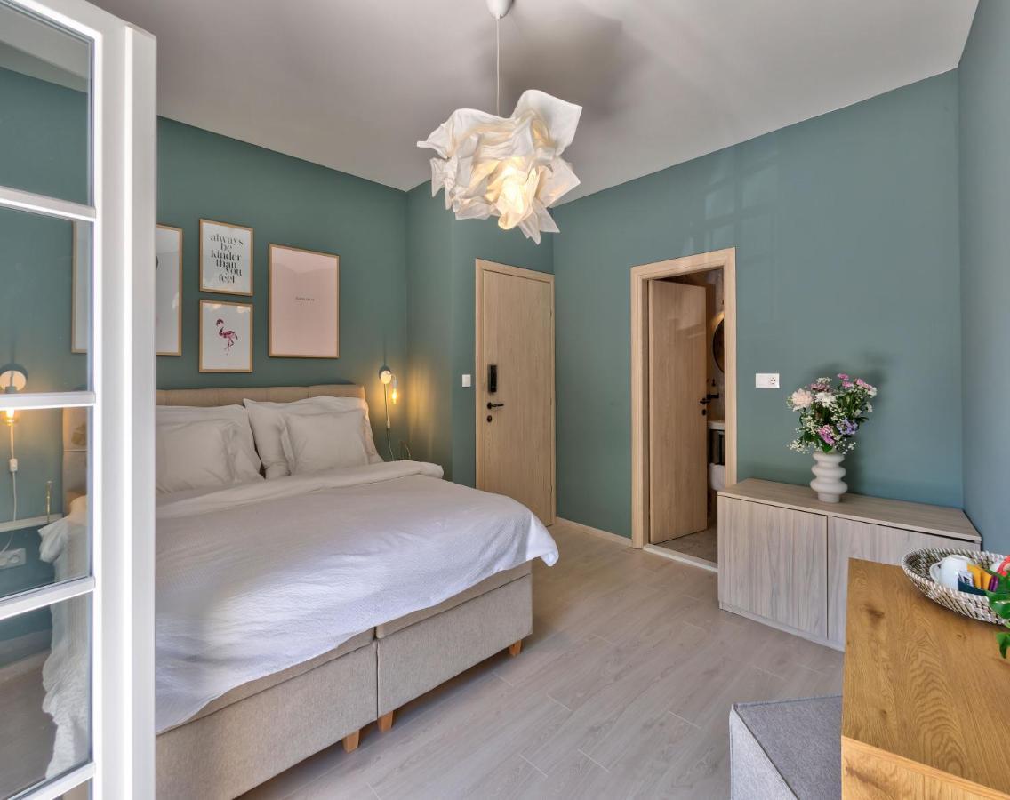 Villa Amaleo Mostar Dış mekan fotoğraf