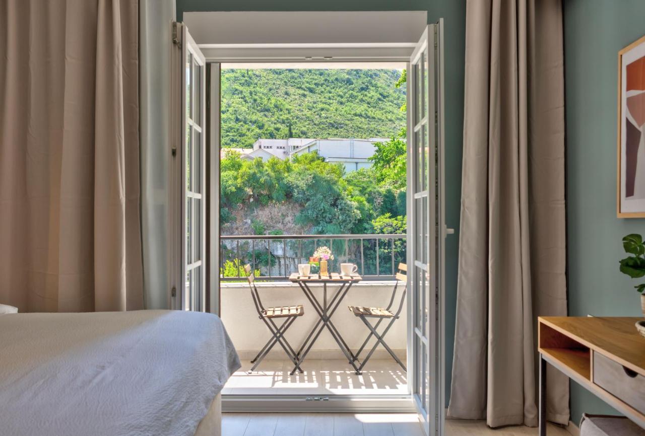 Villa Amaleo Mostar Dış mekan fotoğraf