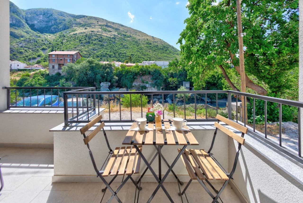 Villa Amaleo Mostar Dış mekan fotoğraf