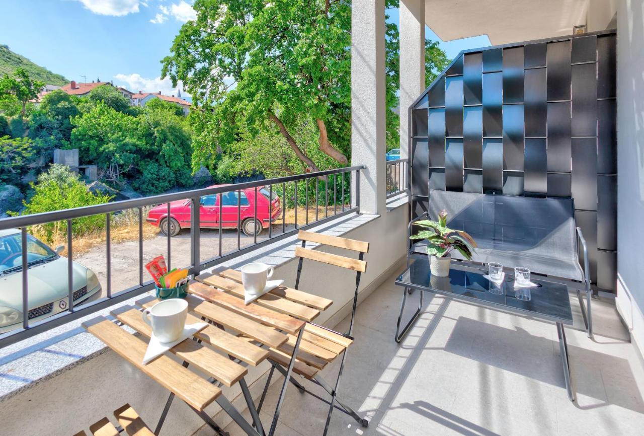 Villa Amaleo Mostar Dış mekan fotoğraf