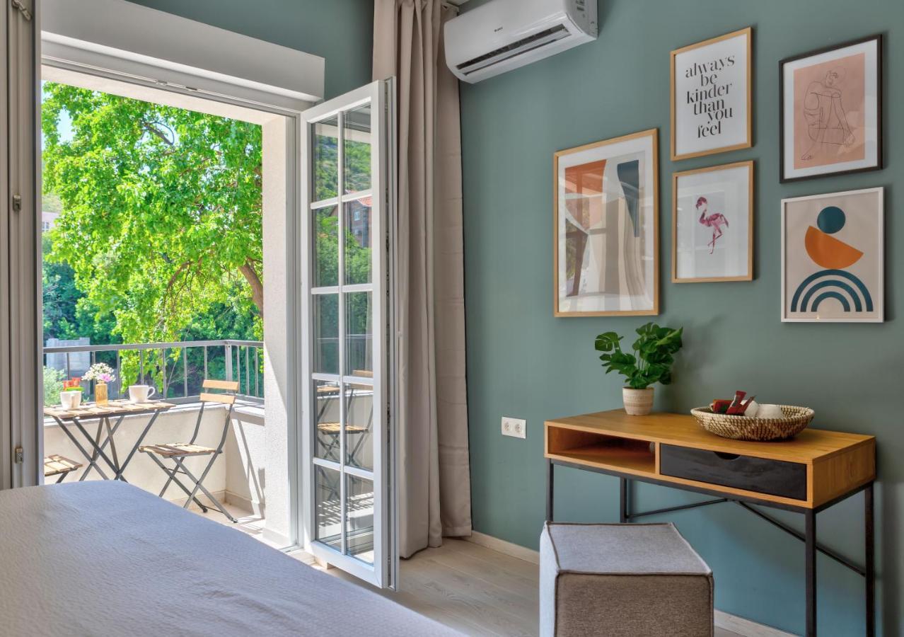 Villa Amaleo Mostar Dış mekan fotoğraf