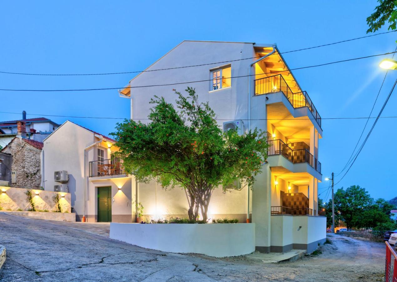 Villa Amaleo Mostar Dış mekan fotoğraf