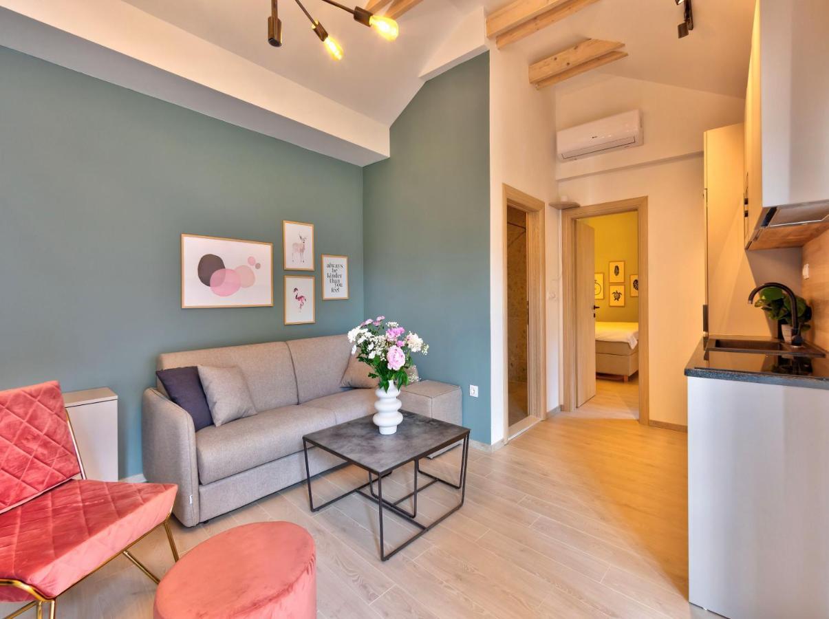 Villa Amaleo Mostar Dış mekan fotoğraf