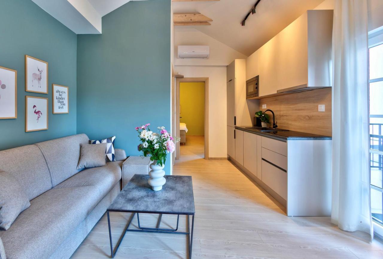 Villa Amaleo Mostar Dış mekan fotoğraf