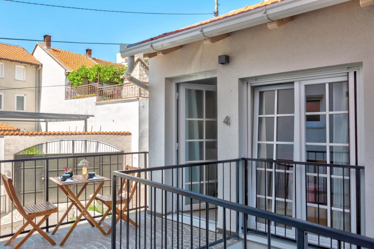 Villa Amaleo Mostar Dış mekan fotoğraf
