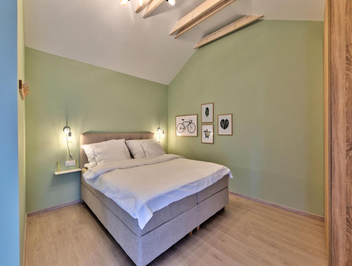Villa Amaleo Mostar Dış mekan fotoğraf