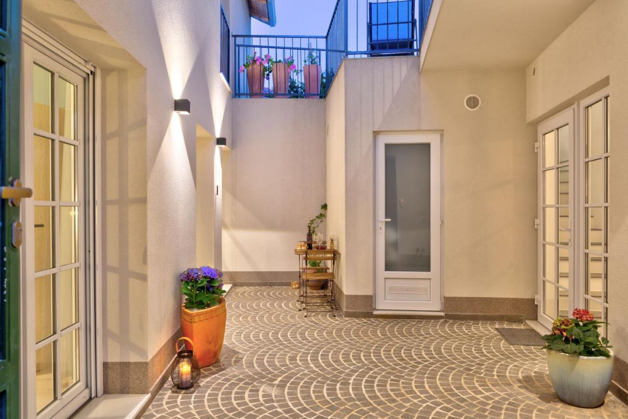 Villa Amaleo Mostar Dış mekan fotoğraf